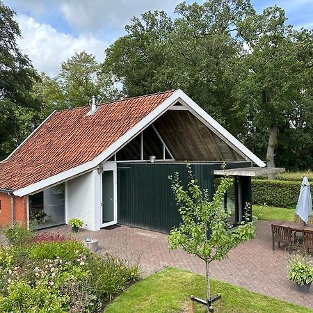 Haystackcottage Paterswolde Exteriör bild