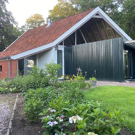 Haystackcottage Paterswolde Exteriör bild