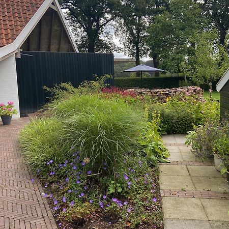 Haystackcottage Paterswolde Exteriör bild