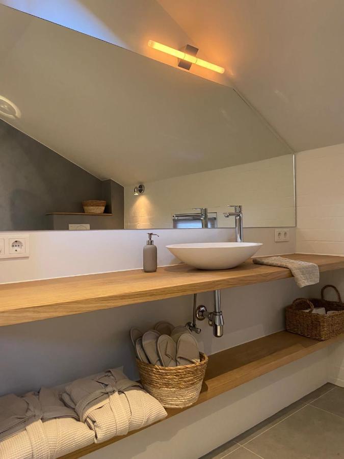 Haystackcottage Paterswolde Exteriör bild
